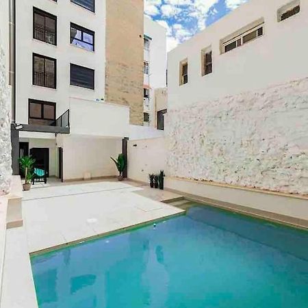 Apartamentos Breton 17 Suite Familiar Alicante Buitenkant foto