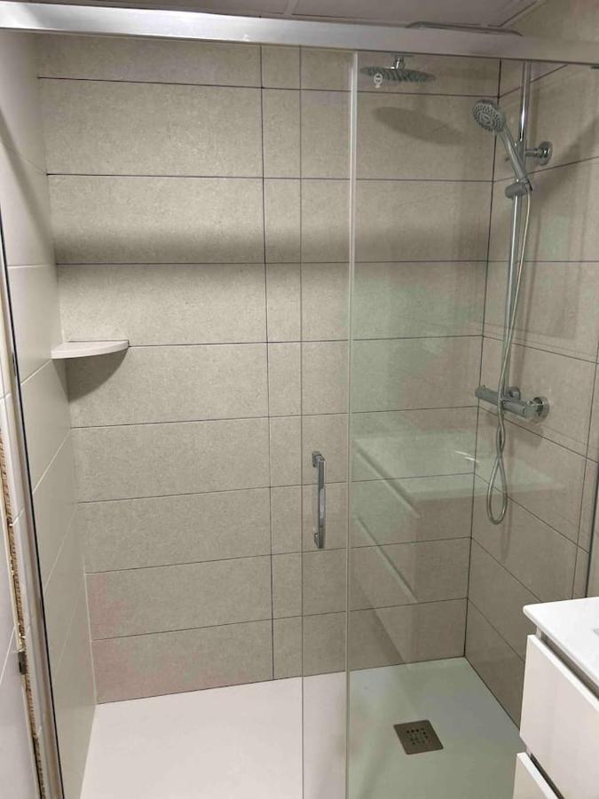 Apartamentos Breton 17 Suite Familiar Alicante Buitenkant foto